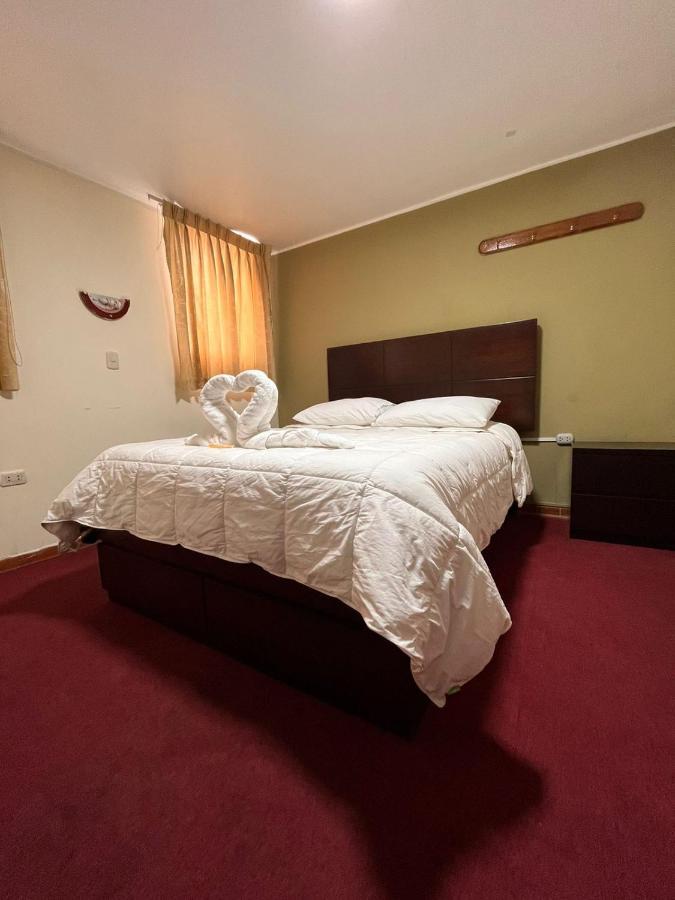 Las Vinas Suite ฮวนคาโย ภายนอก รูปภาพ