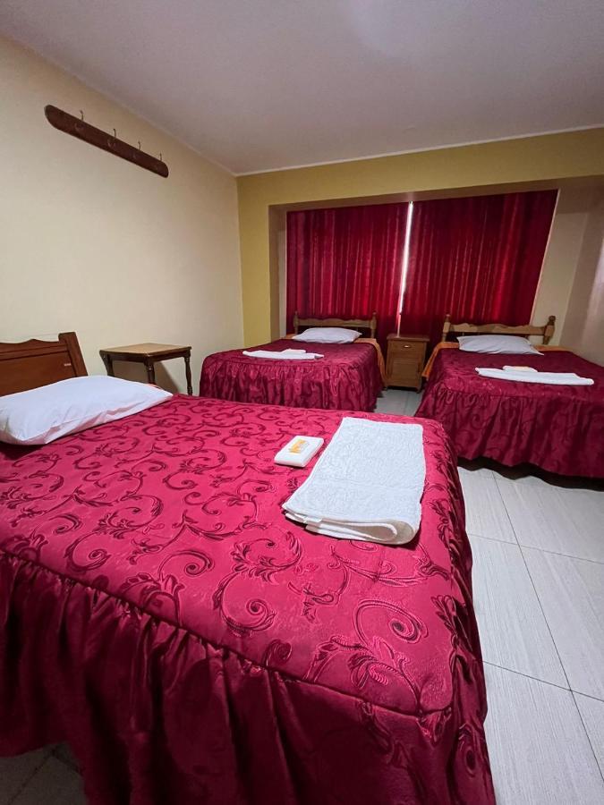Las Vinas Suite ฮวนคาโย ภายนอก รูปภาพ