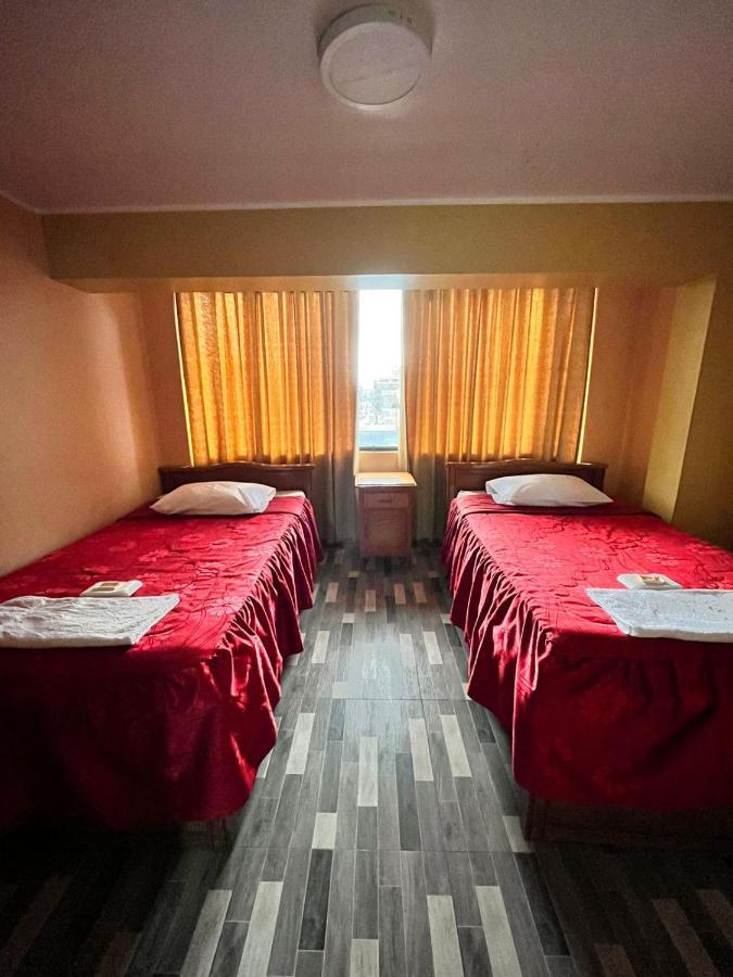 Las Vinas Suite ฮวนคาโย ภายนอก รูปภาพ