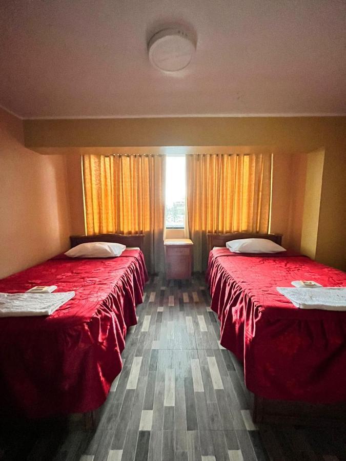 Las Vinas Suite ฮวนคาโย ภายนอก รูปภาพ