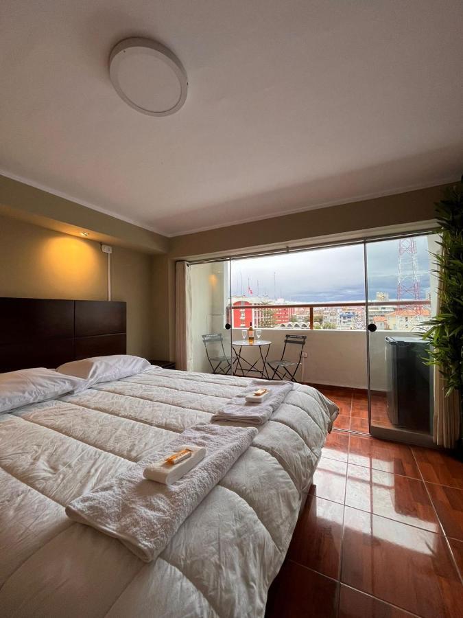 Las Vinas Suite ฮวนคาโย ภายนอก รูปภาพ