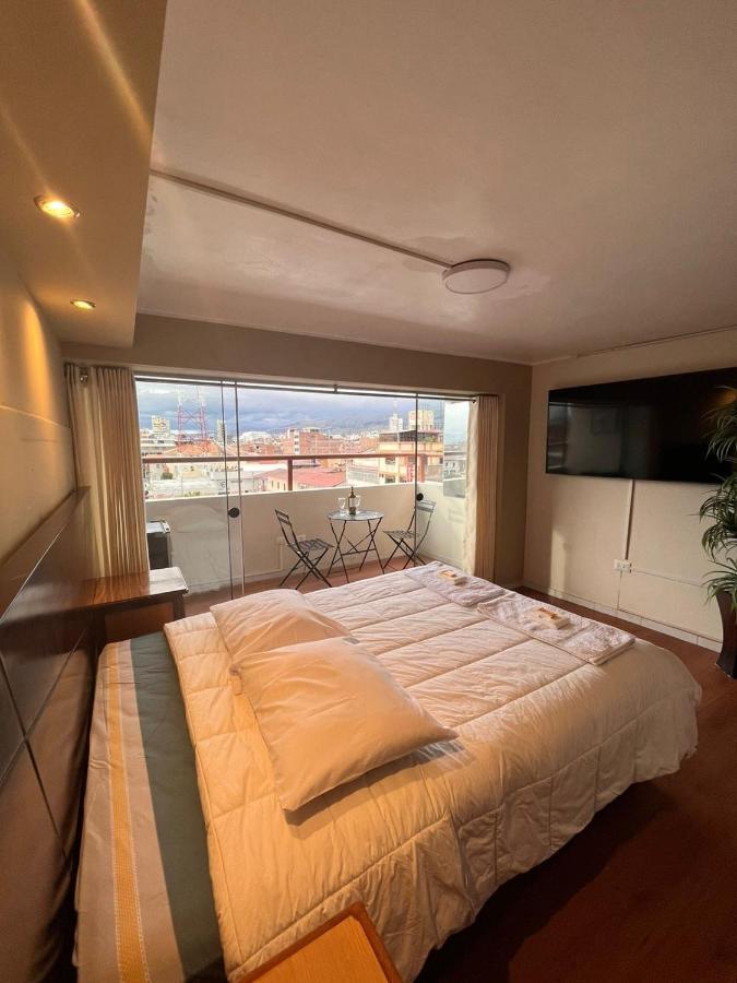 Las Vinas Suite ฮวนคาโย ภายนอก รูปภาพ