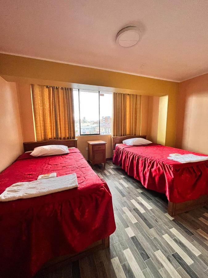 Las Vinas Suite ฮวนคาโย ภายนอก รูปภาพ