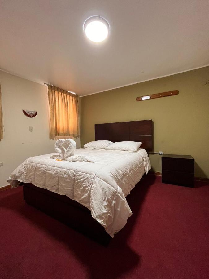 Las Vinas Suite ฮวนคาโย ภายนอก รูปภาพ