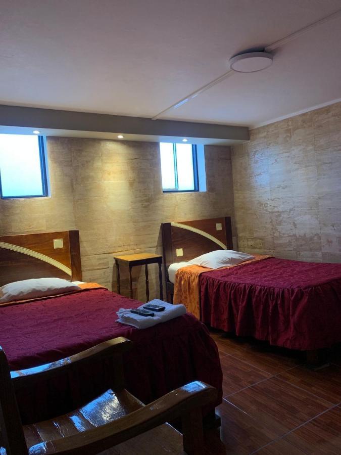 Las Vinas Suite ฮวนคาโย ภายนอก รูปภาพ