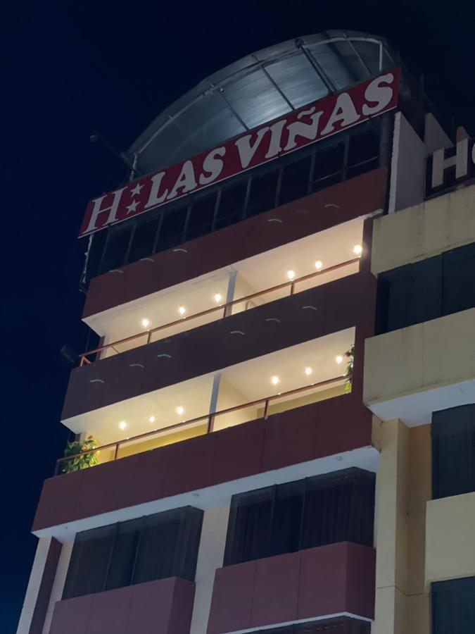 Las Vinas Suite ฮวนคาโย ภายนอก รูปภาพ