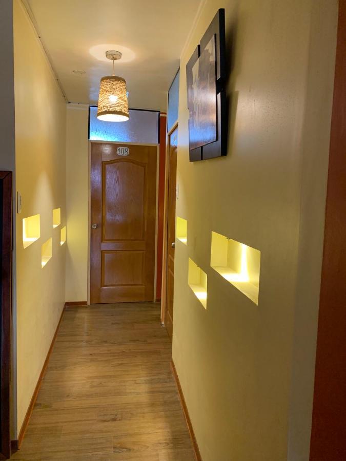 Las Vinas Suite ฮวนคาโย ภายนอก รูปภาพ
