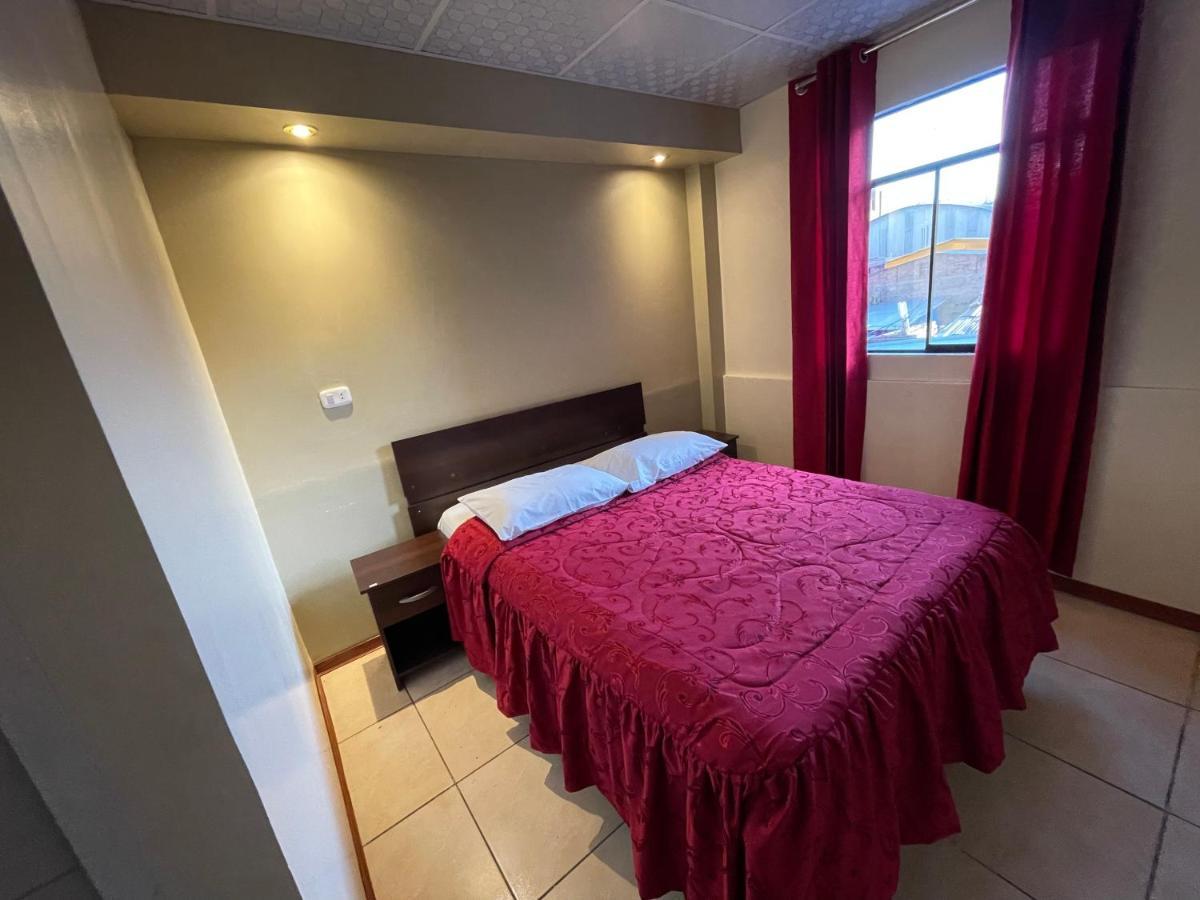Las Vinas Suite ฮวนคาโย ภายนอก รูปภาพ