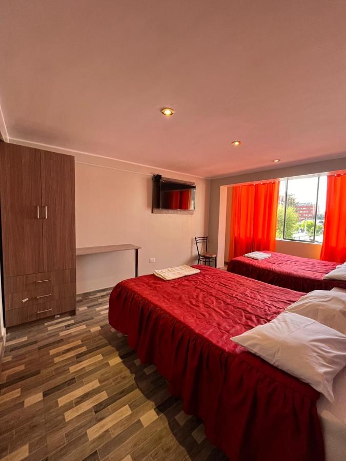 Las Vinas Suite ฮวนคาโย ภายนอก รูปภาพ