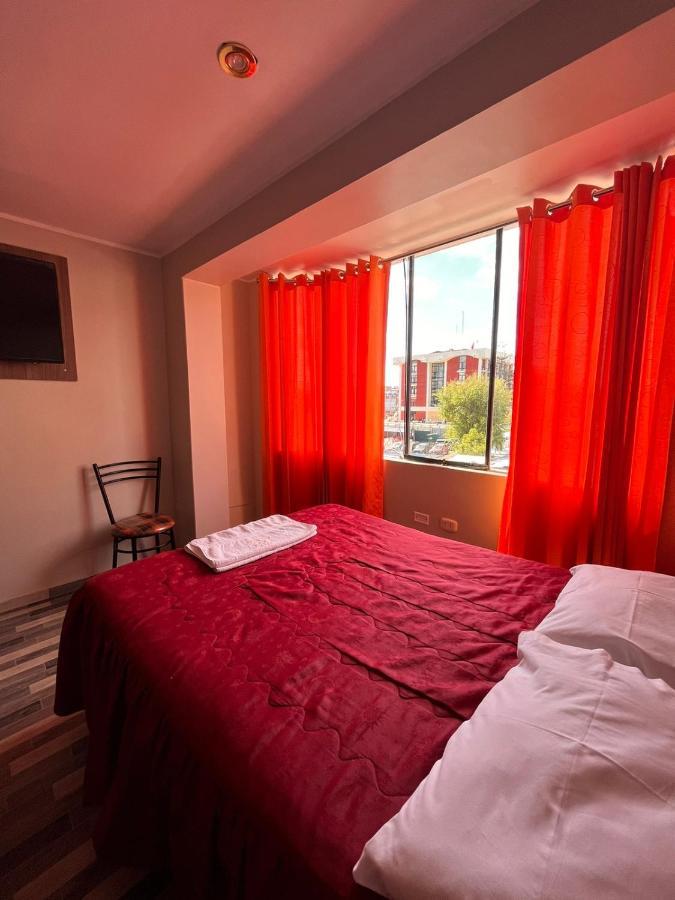 Las Vinas Suite ฮวนคาโย ภายนอก รูปภาพ